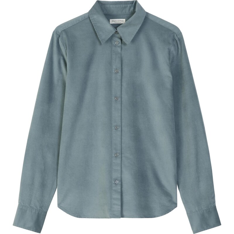 Marc OPolo Blúzka opálová 67103170