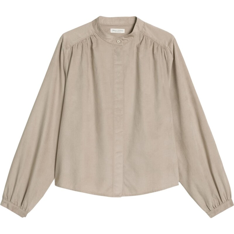 Marc OPolo Blúzka béžová 67103172
