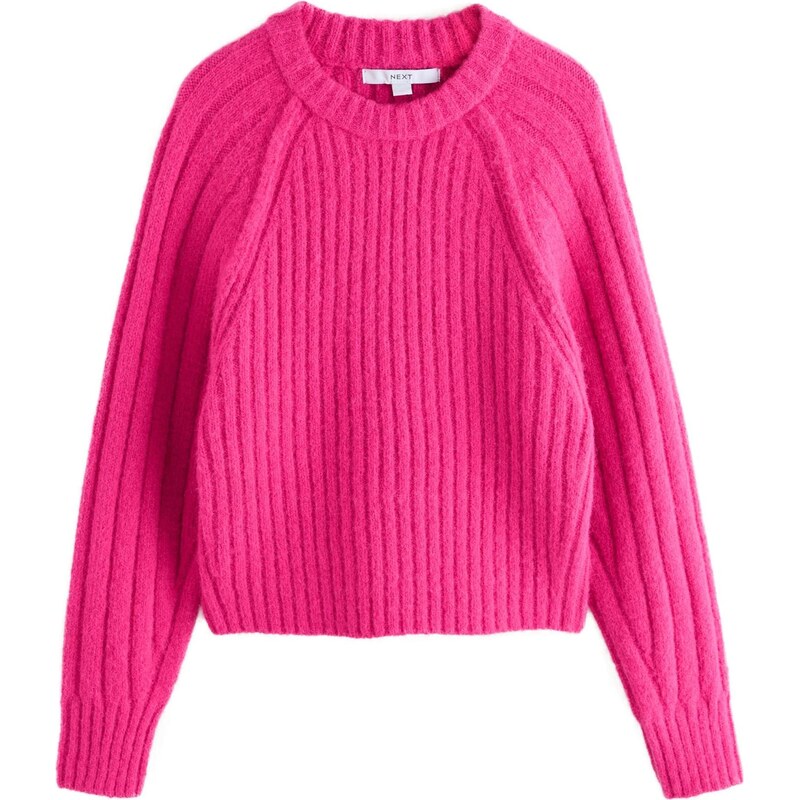 Next Sveter ružová 67105165