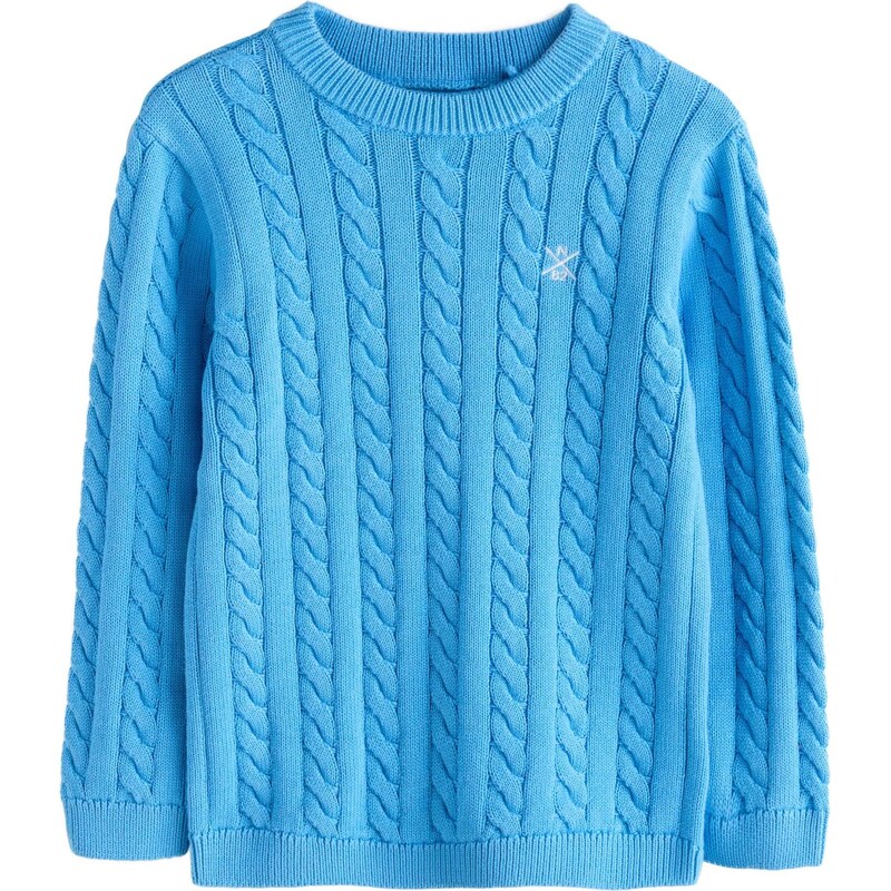 Next Sveter azúrová 67105160
