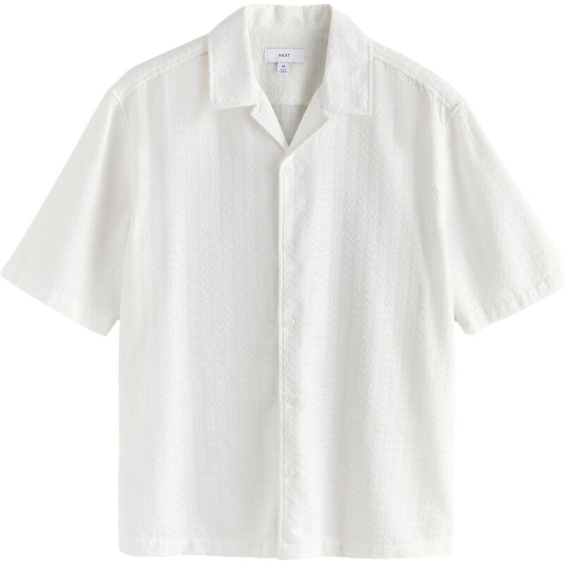 Next Košeľa nebielená 67105174