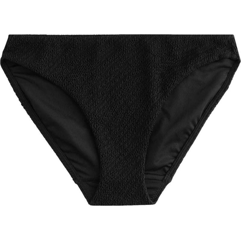 Next Bikinové nohavičky čierna 67105190