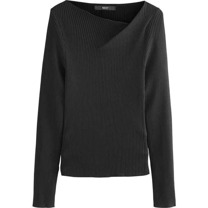 Next Sveter čierna 67105218