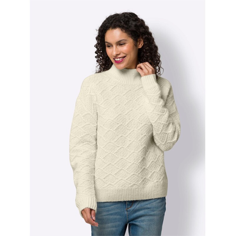 heine Sveter béžová 67105234