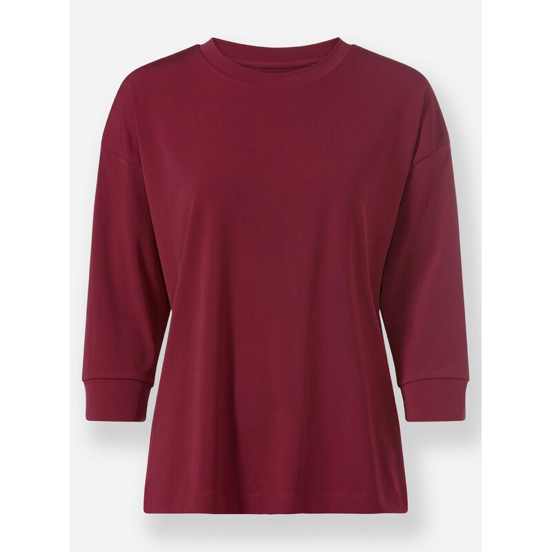 heine Tričko bordová 67105299