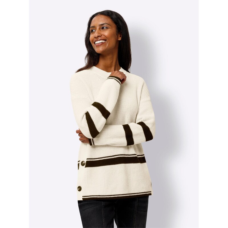 heine Sveter šampanské / čierna 67105352