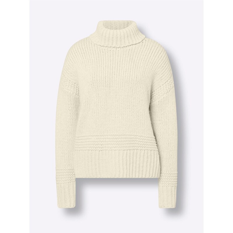 heine Sveter nebielená 67105291