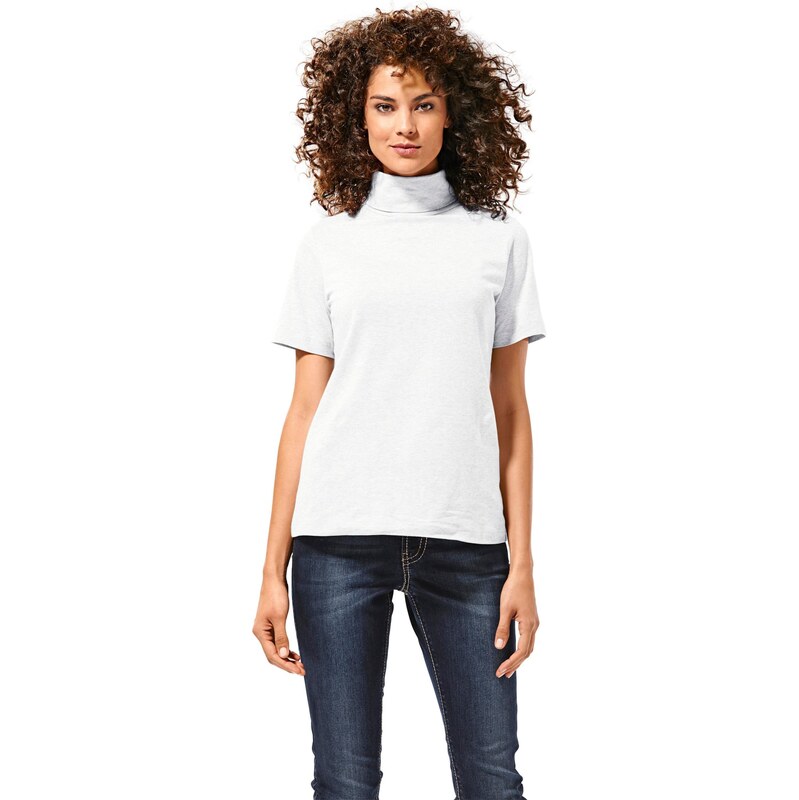 heine Tričko biela 67105348