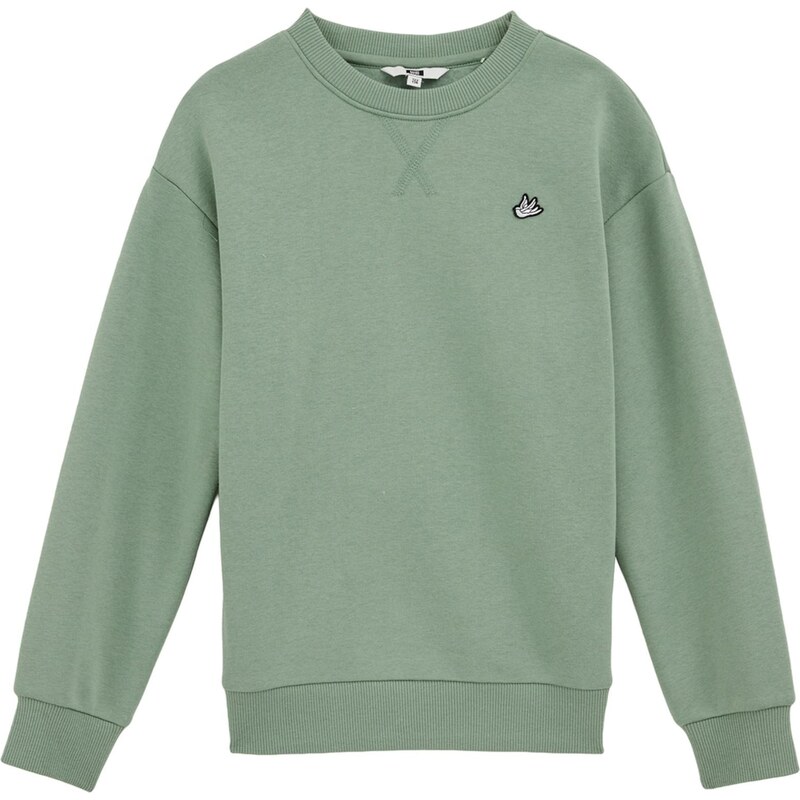 WE Fashion Mikina mätová 67105374