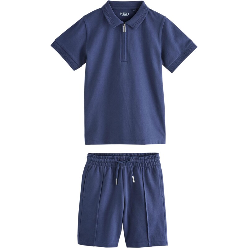 Next Set námornícka modrá 67105375