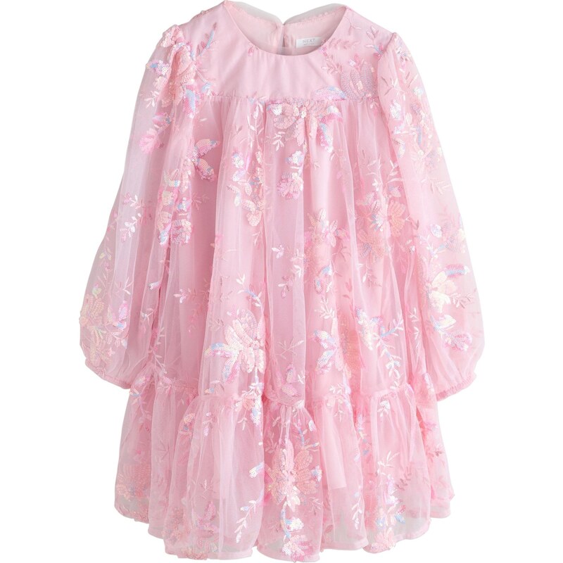 Next Šaty ružová 67105380