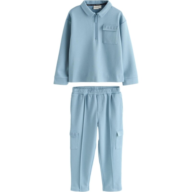 Baker by Ted Baker Set svetlomodrá 67105398