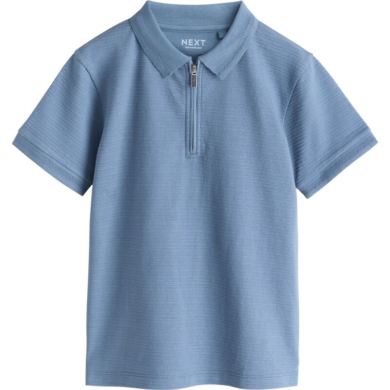 Next Tričko modrosivá 67105403