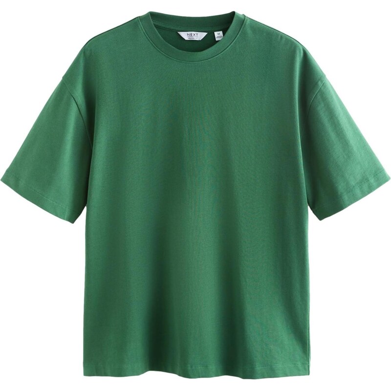 Next Tričko zelená 67105390