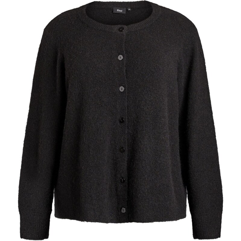 Zizzi Kardigán MVIDA čierna 67105421