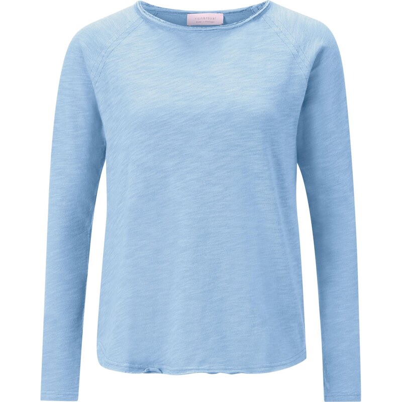 Rich & Royal Tričko svetlomodrá 67105482