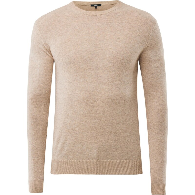 MEXX Sveter béžová 67105410