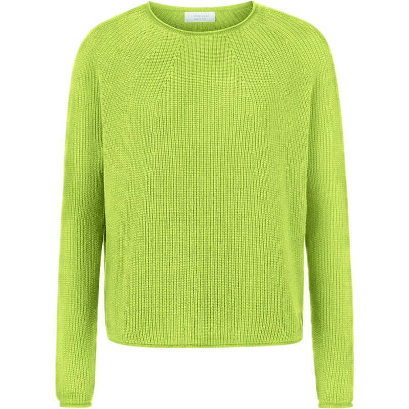 Rich & Royal Sveter zelená 67105459