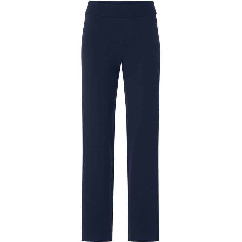 Rich & Royal Nohavice modrá / biela 67105492