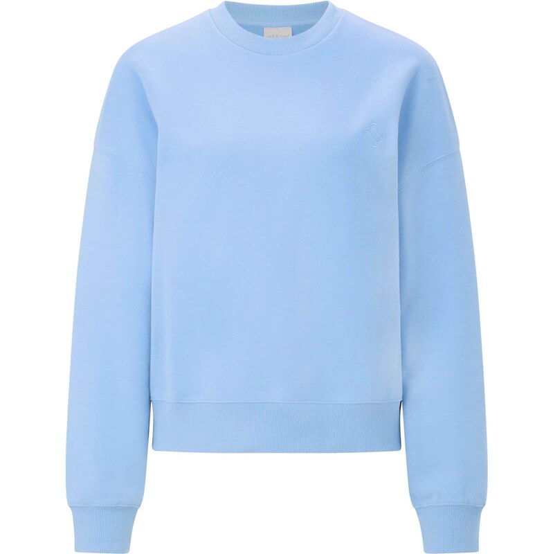 Rich & Royal Mikina modrá 67105489