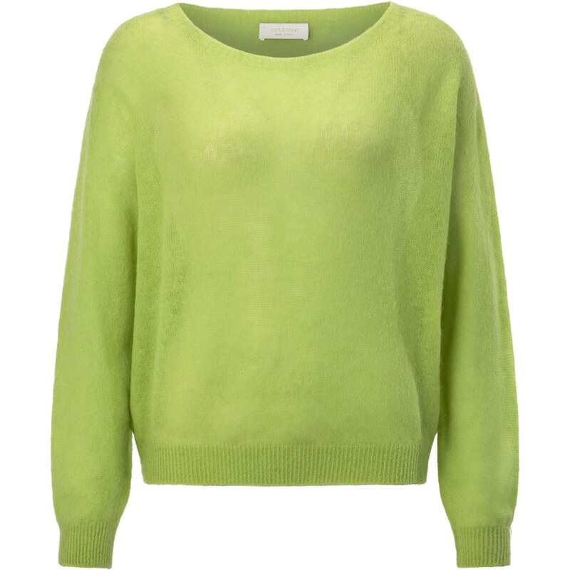 Rich & Royal Sveter zelená 67105471