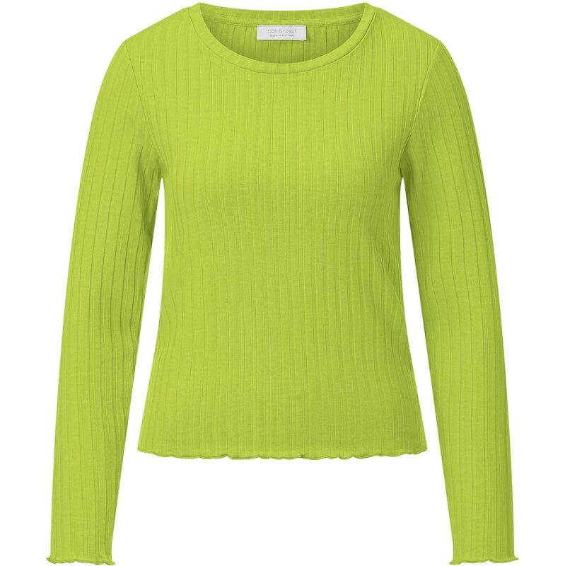 Rich & Royal Tričko zelená 67105481