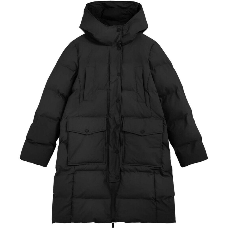 Scalpers Bavorské sako čierna 67105446