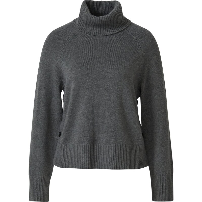 s.Oliver Sveter grafitová 67105516