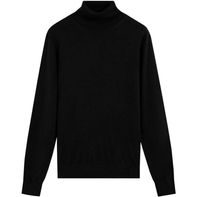 Scalpers Sveter čierna 67105449