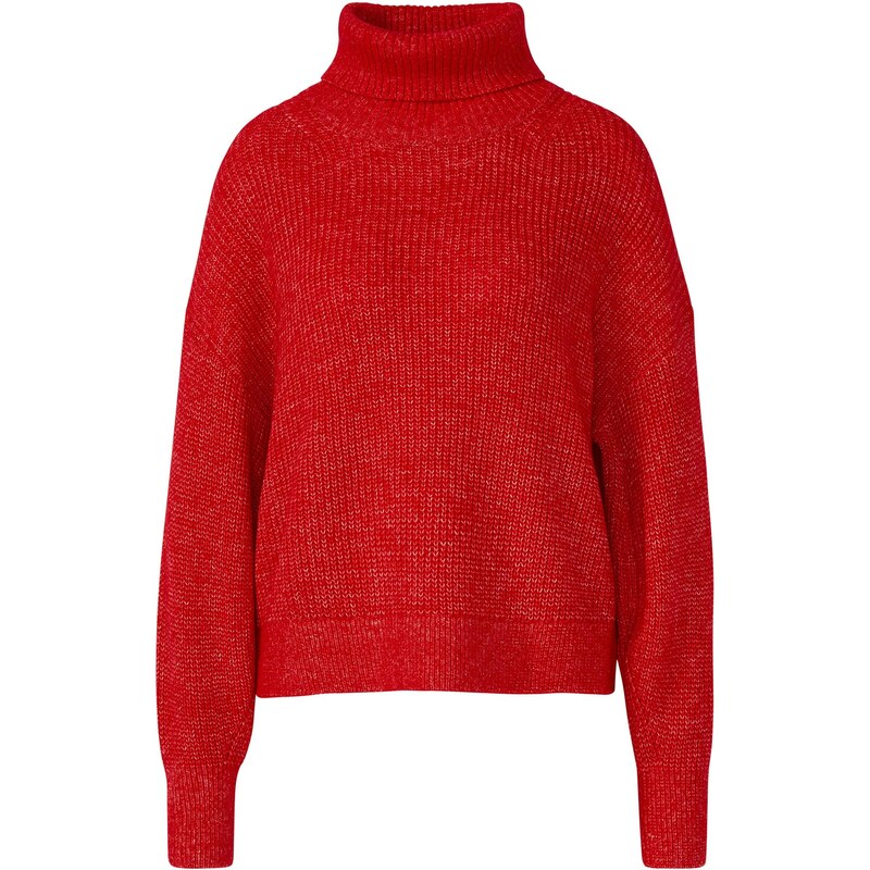 s.Oliver Sveter červená 67105519