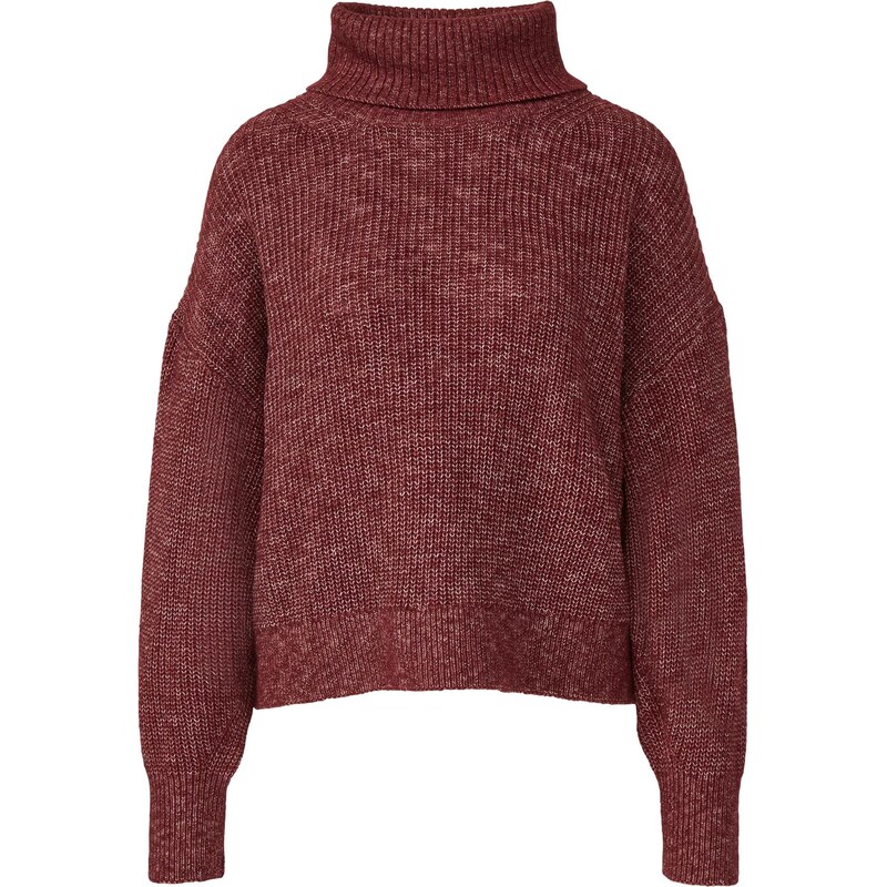 s.Oliver Sveter bordová 67105525