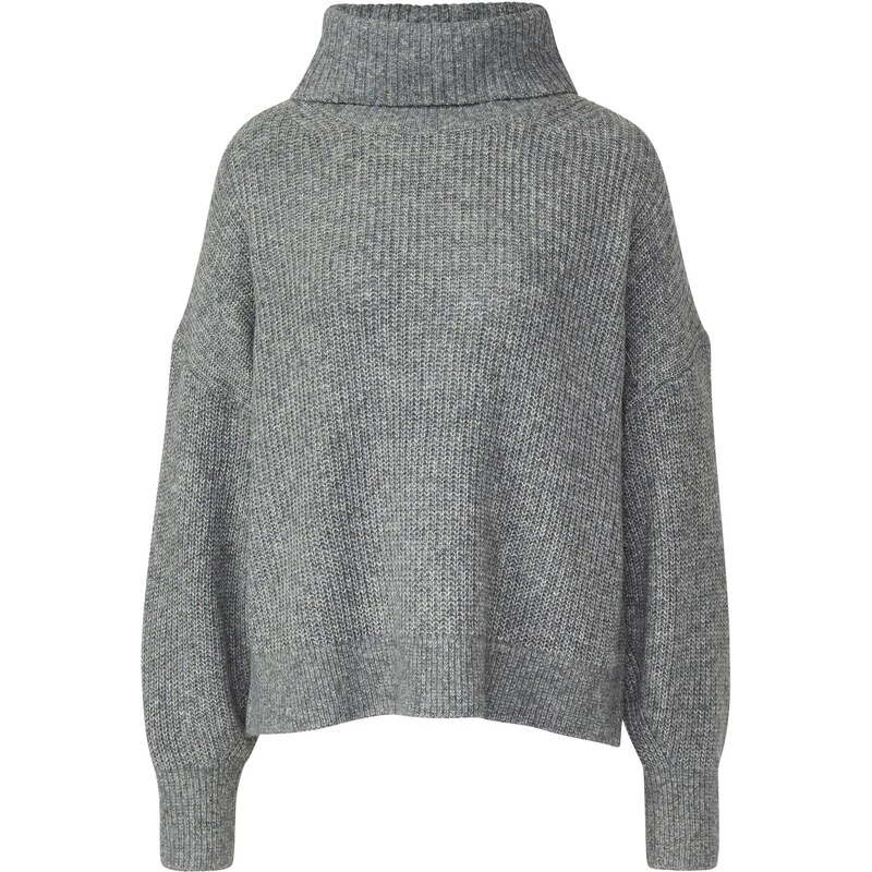 s.Oliver Sveter grafitová 67105526