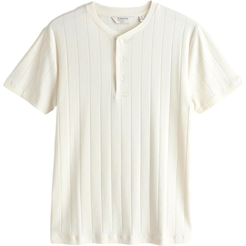 Next Tričko nebielená 67105529