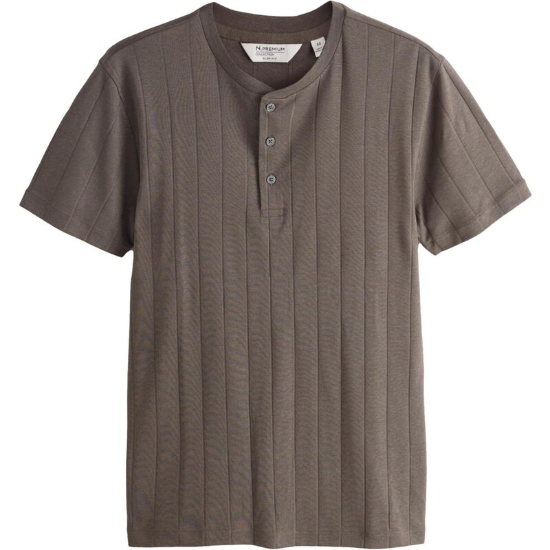 Next Tričko farba ťavej srsti 67105530