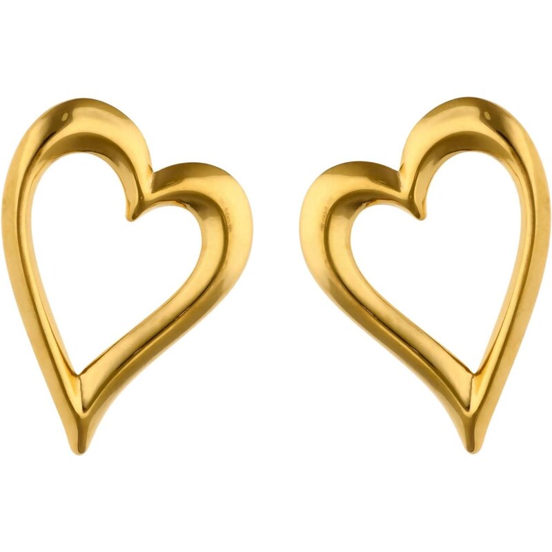 faina Náušnice zlatá 67105535