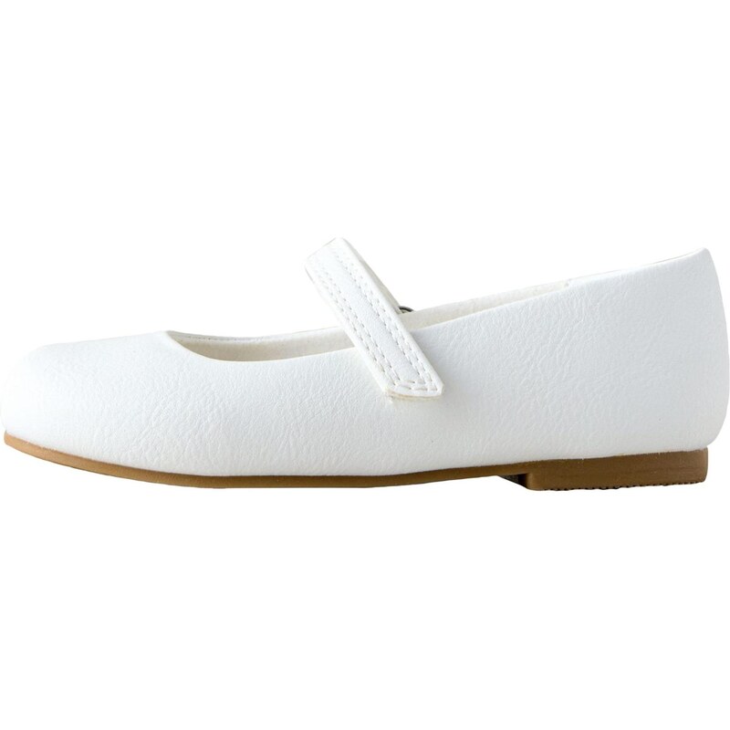 Next Baleríny biela 67105543