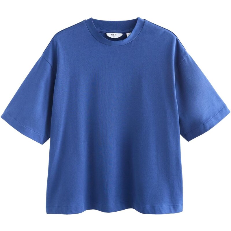 Next Tričko modrá 67105544