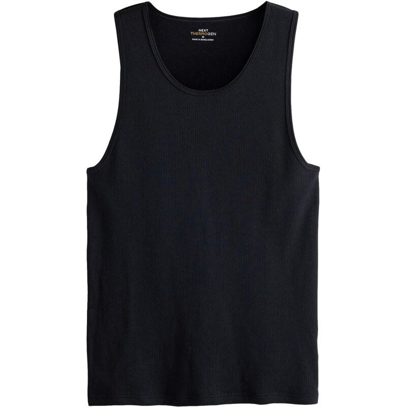 Next Tielko čierna 67105561