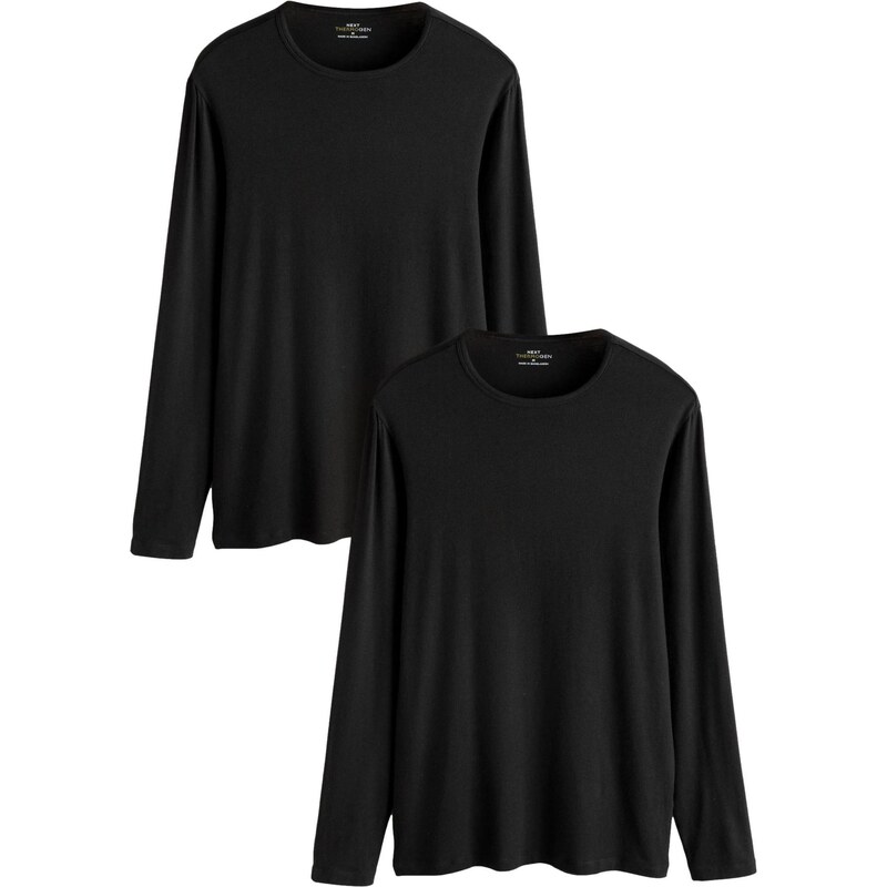 Next Tielko čierna 67105556