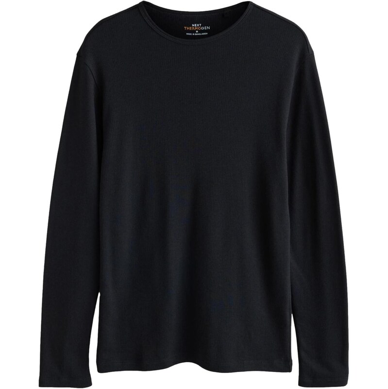 Next Tričko čierna 67105562