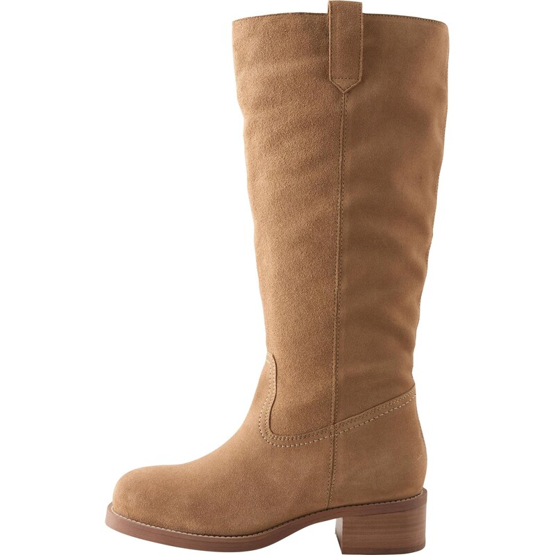 Next Čižmy Forever Comfort koňaková 67105564