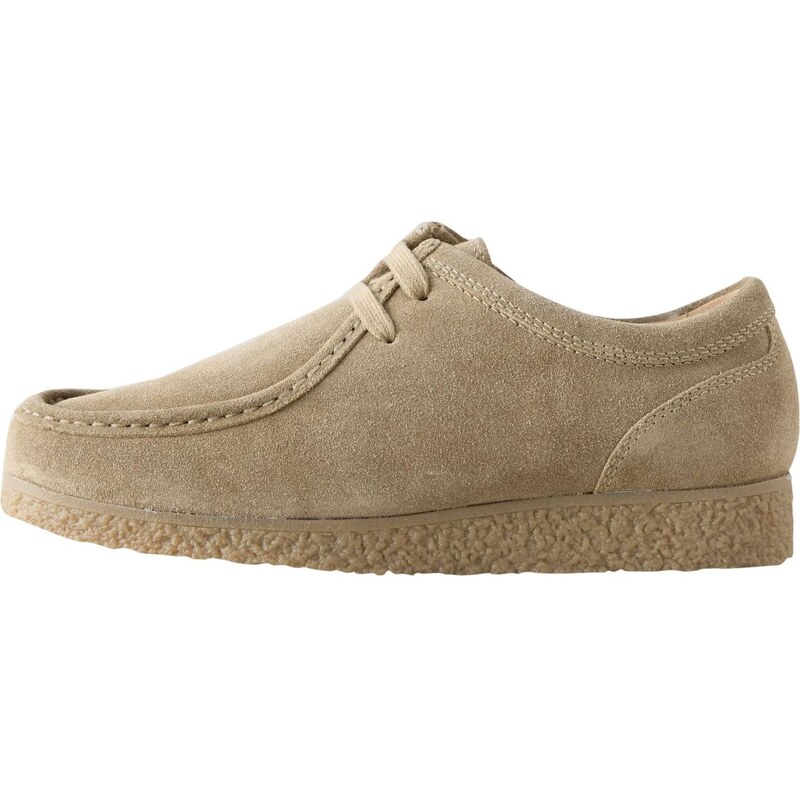 Next Chukka čižmy tmavošedá 67105581