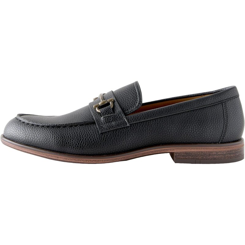 Next Papuče čierna 67105589