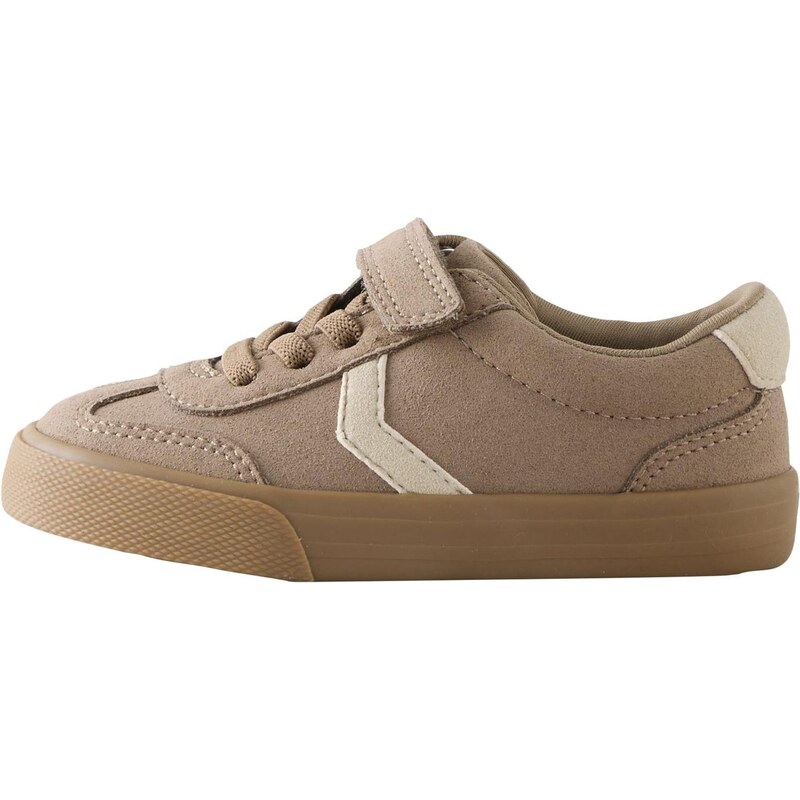 Next Tenisky krémová / svetlohnedá 67105590