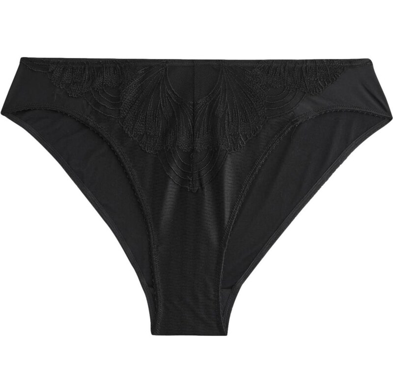 Next Nohavičky čierna 67105558