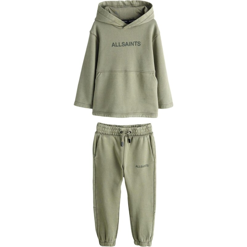 smALLSAINTS Joggingová súprava zelená / jedľová 67105571