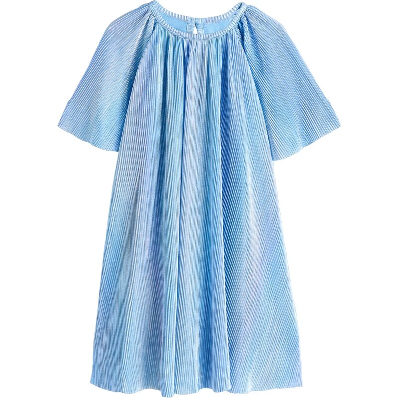 Next Šaty nebesky modrá 67105648