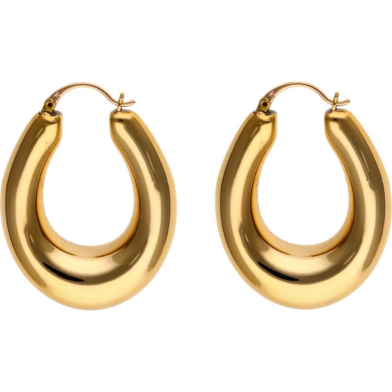 faina Náušnice zlatá 67105669