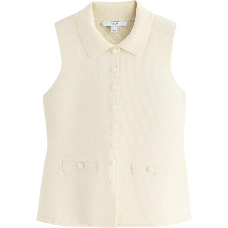 Next Kardigán nebielená 67105653