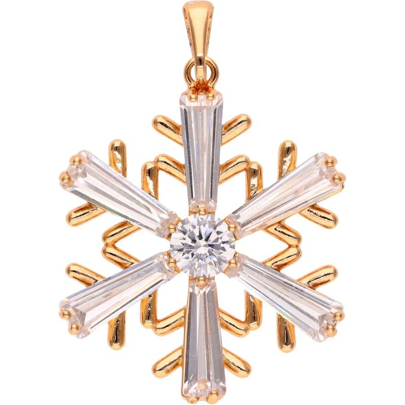 faina Prívesok zlatá 67105678